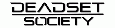 logo Deadset Society logo Deadset Society